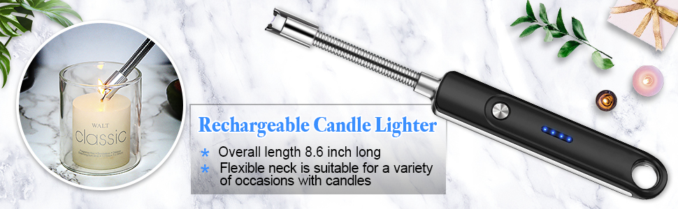 Candle Lighter