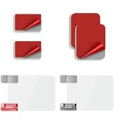 Double-Sided Adhesive Pads for Dash Cam Mount – High-Bond Mounting Tape for Windshield &amp; Dashboar...