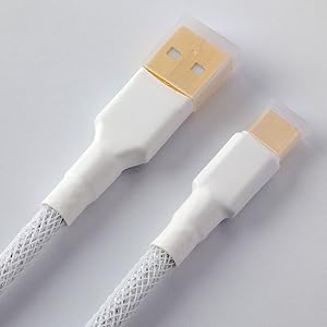 High Speed Charging & Sync