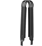 KiiBoom Switch Puller, Stainless Steel Premium Bend-Proof Switch Remover for Mechanical Gaming Ke...