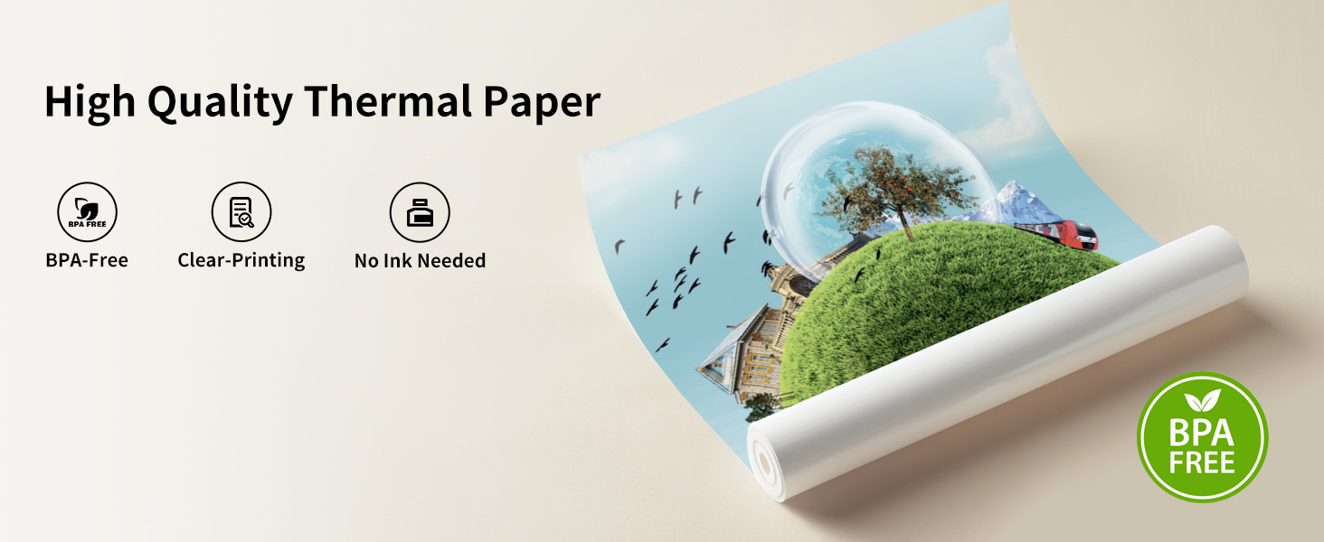 inkless paper