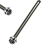 Xuanze for Atwood Dometic 92249 91160 92097?Suburban 520900 520789 RV Water Heater Heating Elemen...