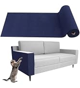 Climbing Cat Scratcher Mat Trimmable Cat Scratching Post Carpet Self Adhesive Carpet Mat Pad Repl...
