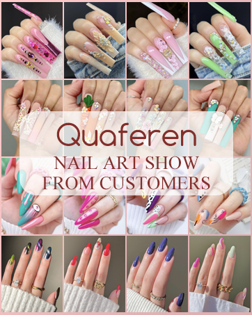 Nail Show