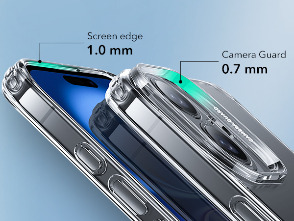 iPhone 16 Pro Max Case