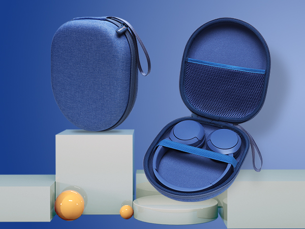 Sony Headphones Case