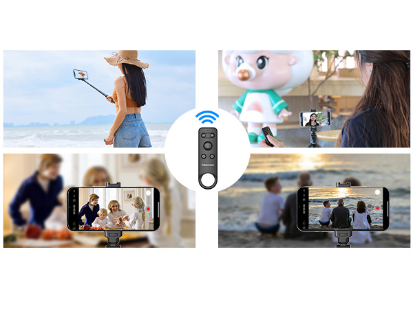 phone remote control