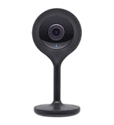 Geeni LOOK Indoor Smart Security Camera, 1080p HD Surveillance with 2-Way Talk and Motion Detecti...