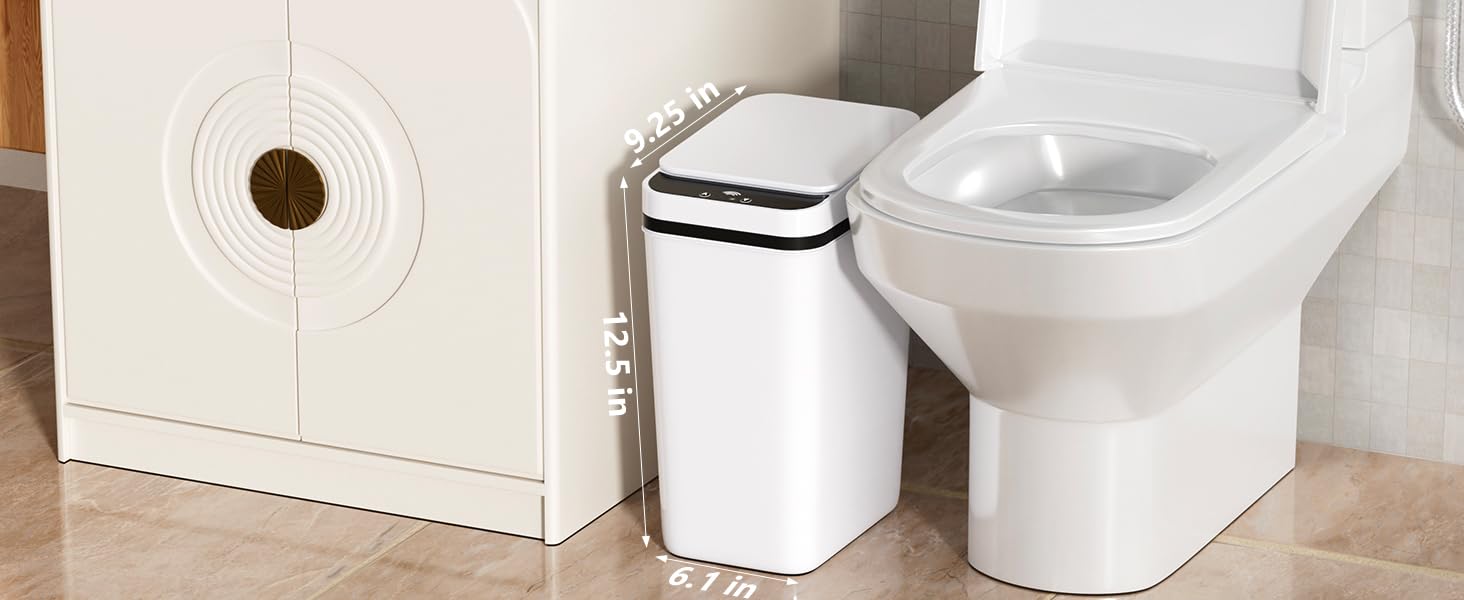 Modern Slim Design