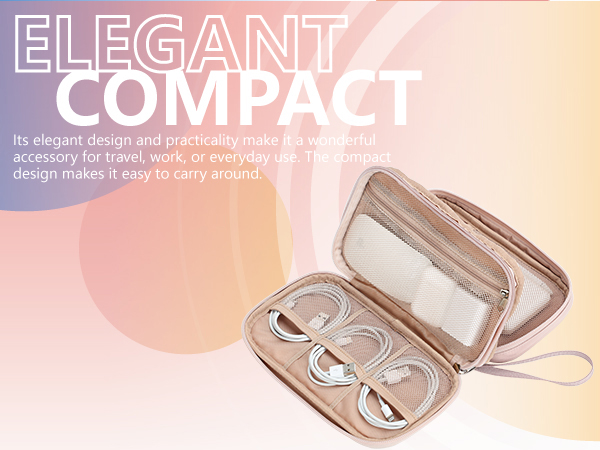 electronic organizer