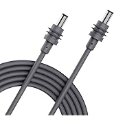 Compatiable with Starlink Mini Power Cable, DC to DC (16.4ft)