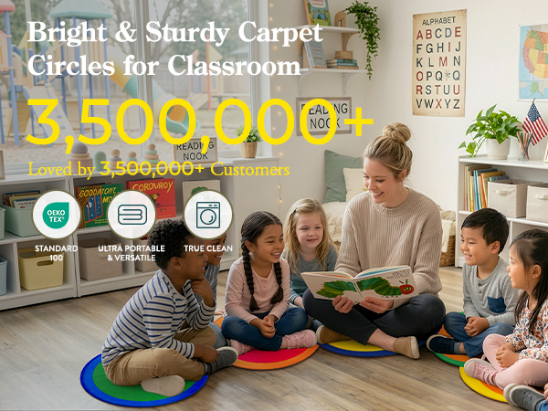 classroom rug