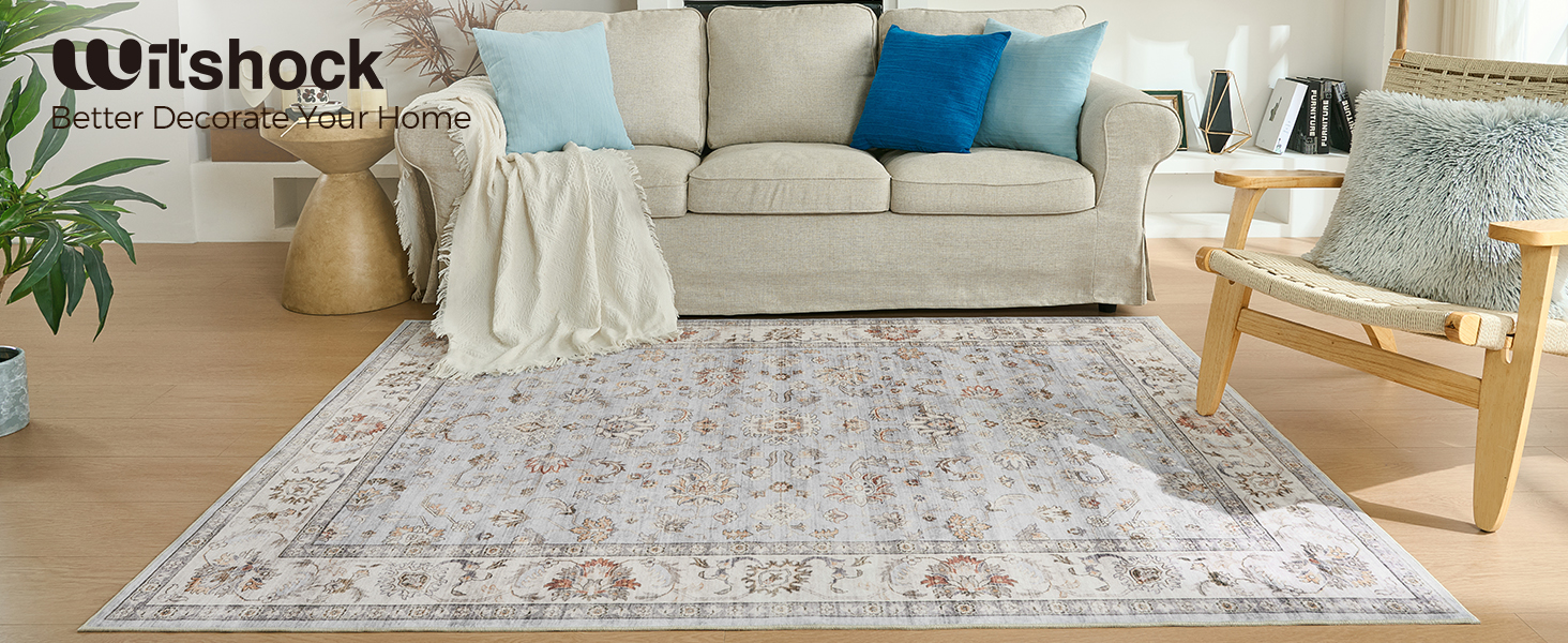 area rug