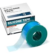 Ceeport Soft Silicone Tape for Skin, 1