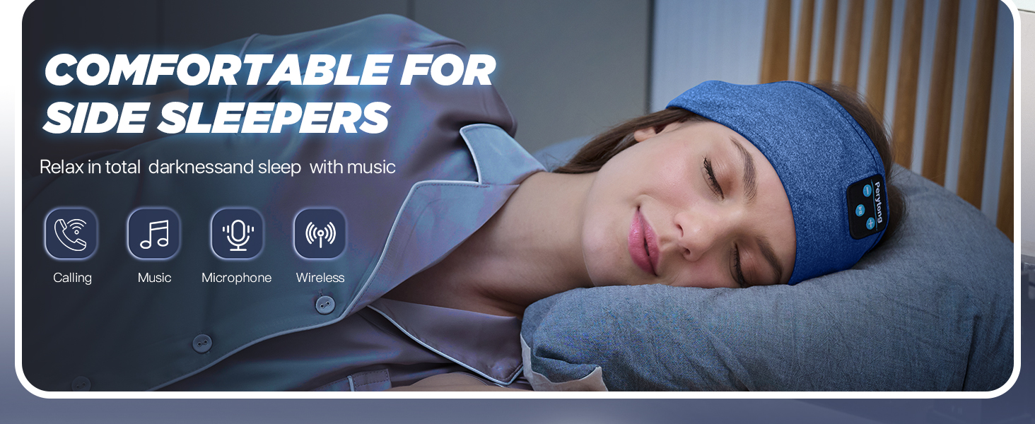 noise canceling headphones for sleep