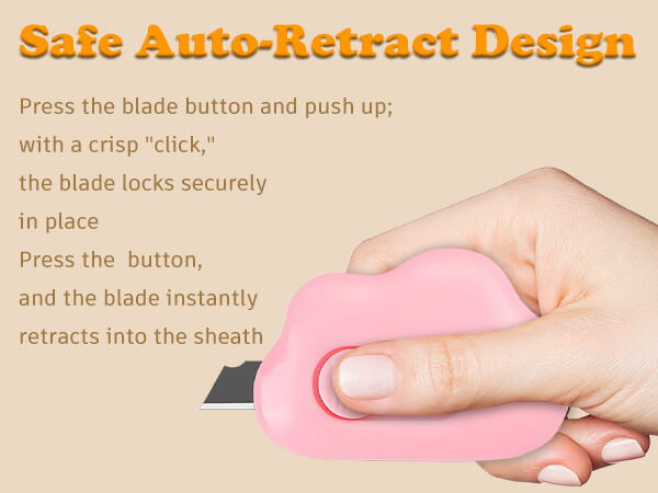 Box Cutter