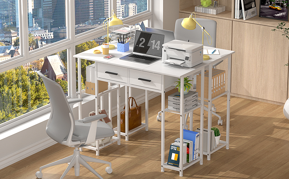 writing table