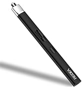 REIDEA Candle Lighter Electric with Fingerprint Lock - R7 Pro USB C Rechargeable Plasma Lighter A...