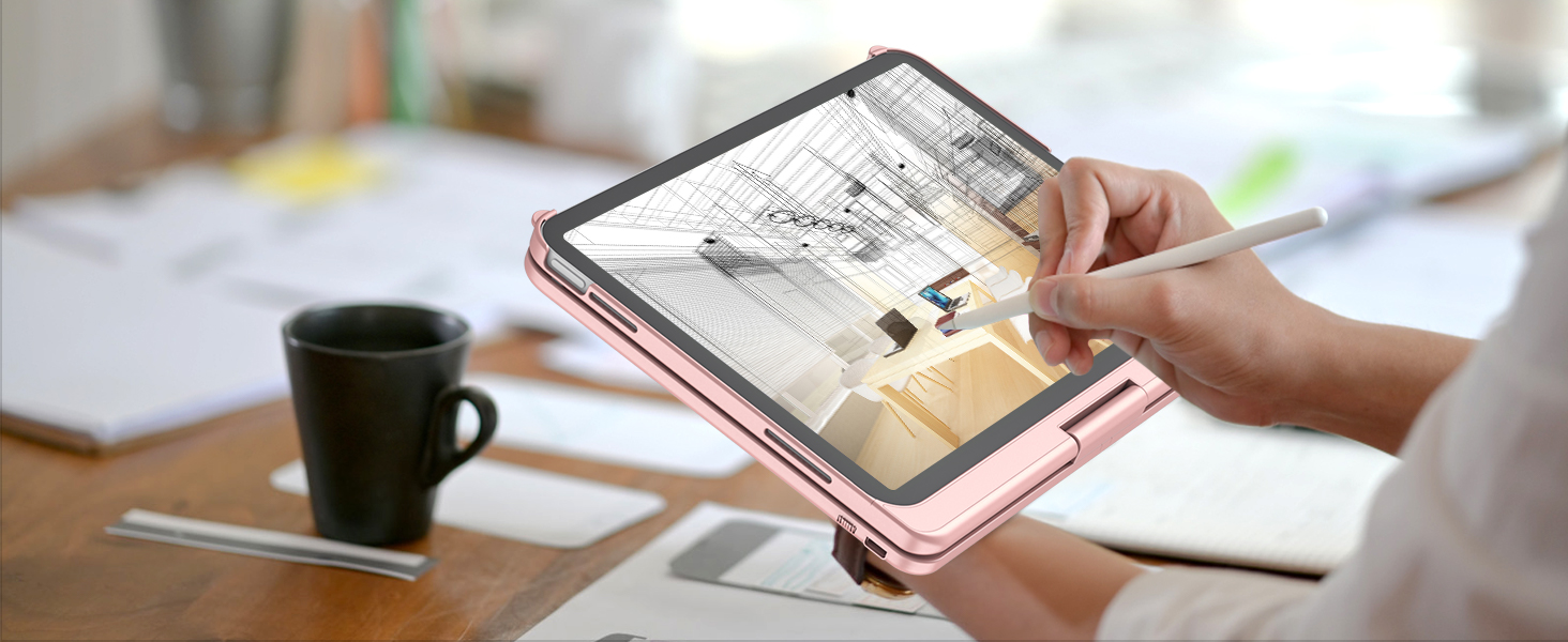 ipad 10th generation case with keyboard ipad 10th generation keyboard ipad keyboard 10th generation