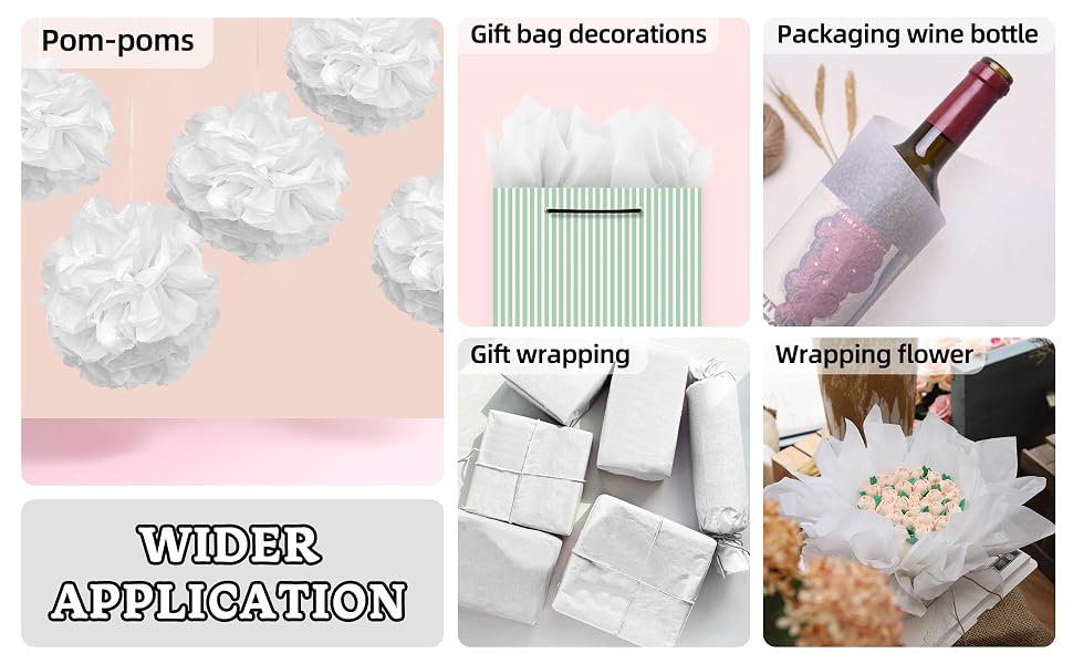 tissue paper