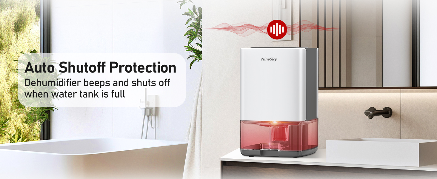 Dehumidifiers