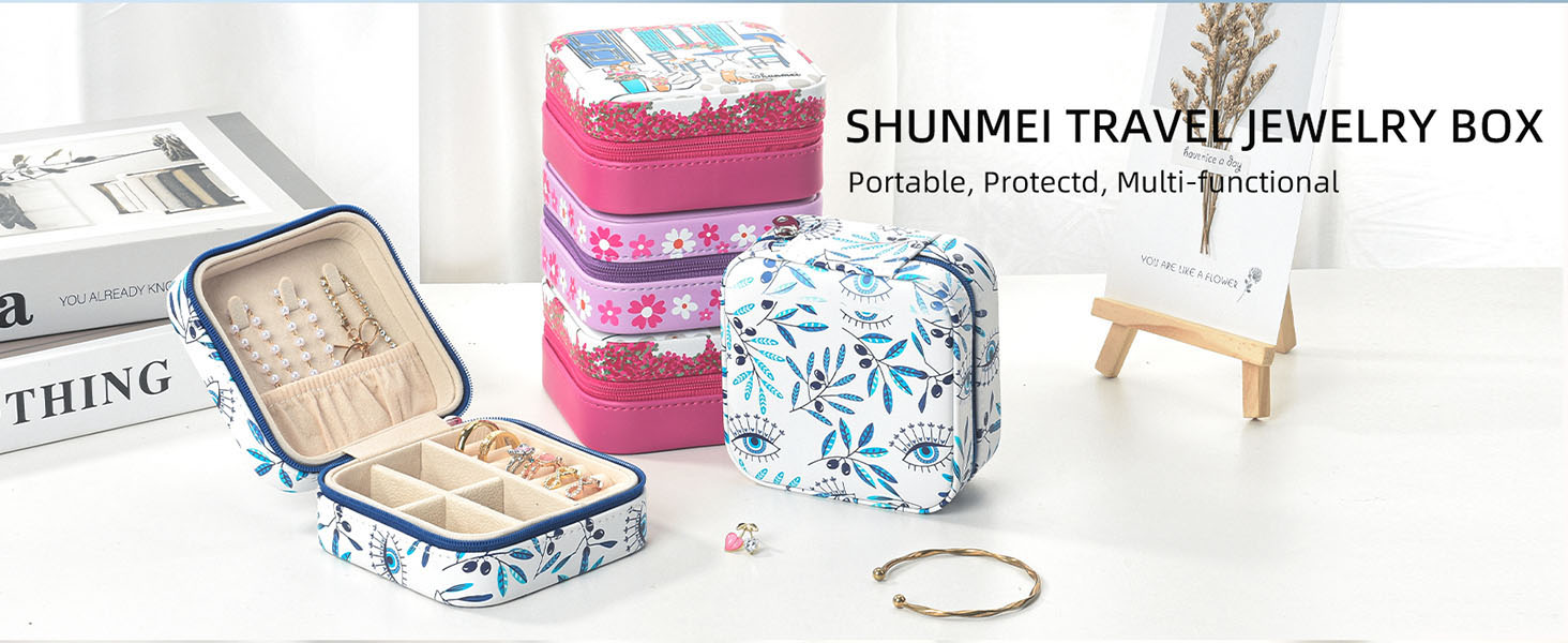 Jewelry Box