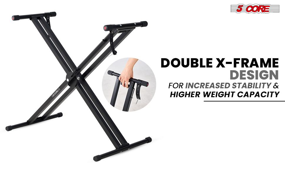 keyboard stand