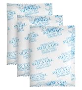 desiccant bag