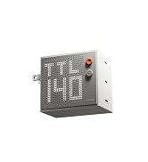 Sharge Pixel 140 Laptop Charger 140W USB C GaN Charger 3-Port with Smart Dot-Matrix Display PD3.1...