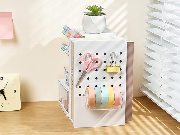 Personalized Pegboard