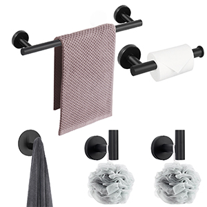 towel bar