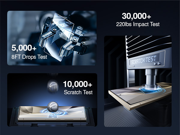 s24 ultra screen protector