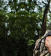 Mossy Oak Survival Hunting Knife with Sheath, 15-inch Fixed Blade Tactical Bowie Knife with Sharp...