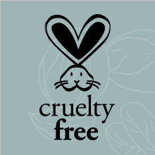 Cruelty-Free IconTried, True &amp; Cruelty-Free