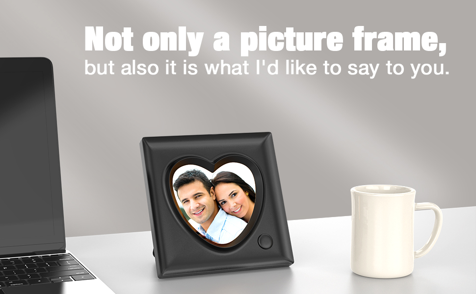 photo frame for office desk