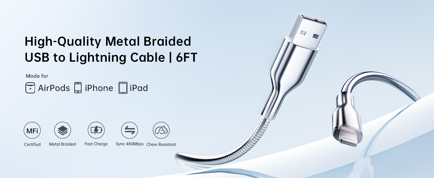 iphone charger cord cat proof chew proof iphone charger cord iphone charger metal cord