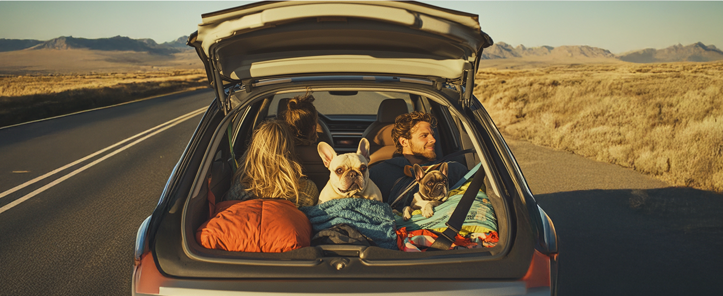 sleeping bag for traveling