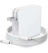 POANW Mac Book Charger - 100W USB C Fast Charger Compatible with MacBook Pro/Air 16 15 14 13 Inch...