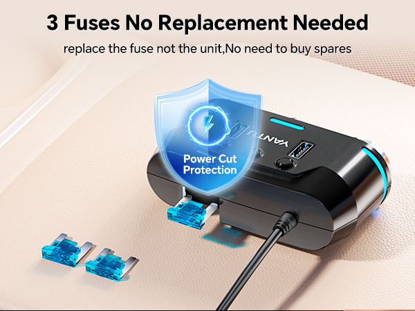 car charger