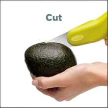 Chef&amp;#39;n Avoquado 4-in-1 Avocado Tool