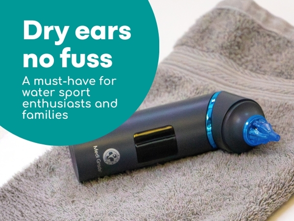 ear dryer