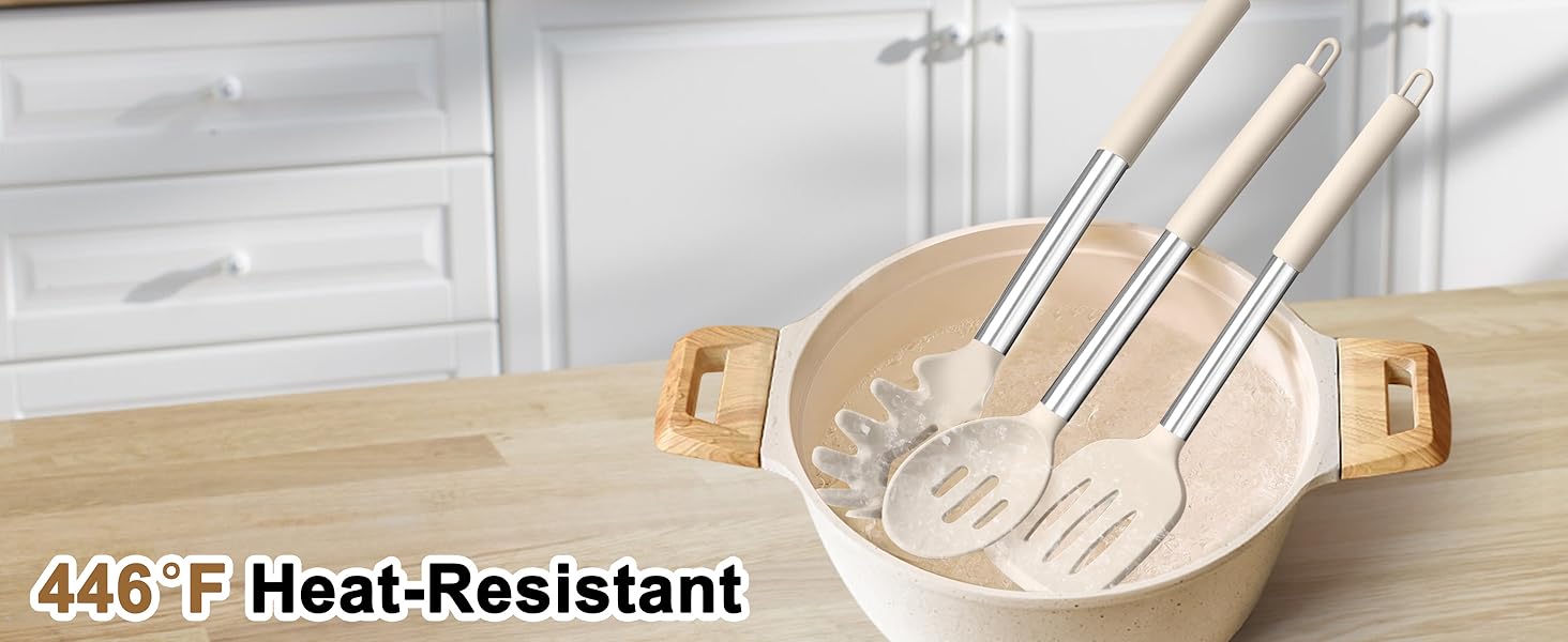 heat-resistant