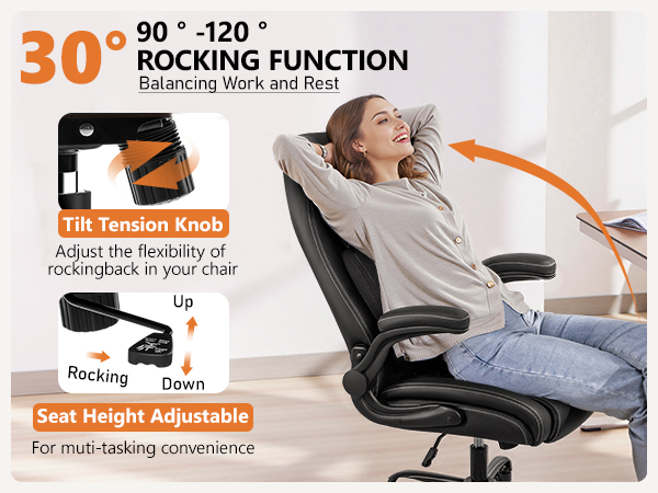 computer chair