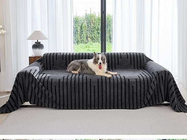 couch cover for pet