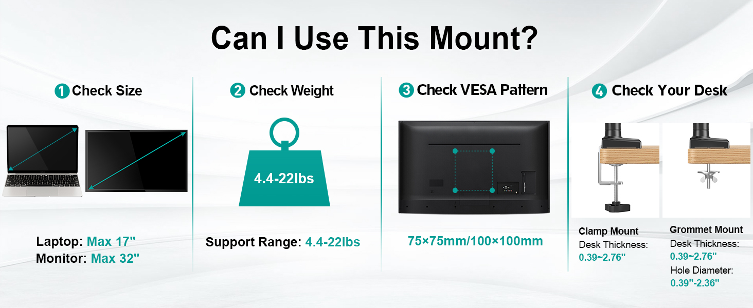 laptop monitor stand