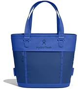 Hydro Flask Carryout Tote - Insulated Tote Bag - 10 L Capacity in Capri Blue