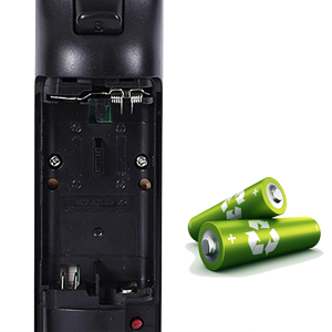 Wireless Remote Controller