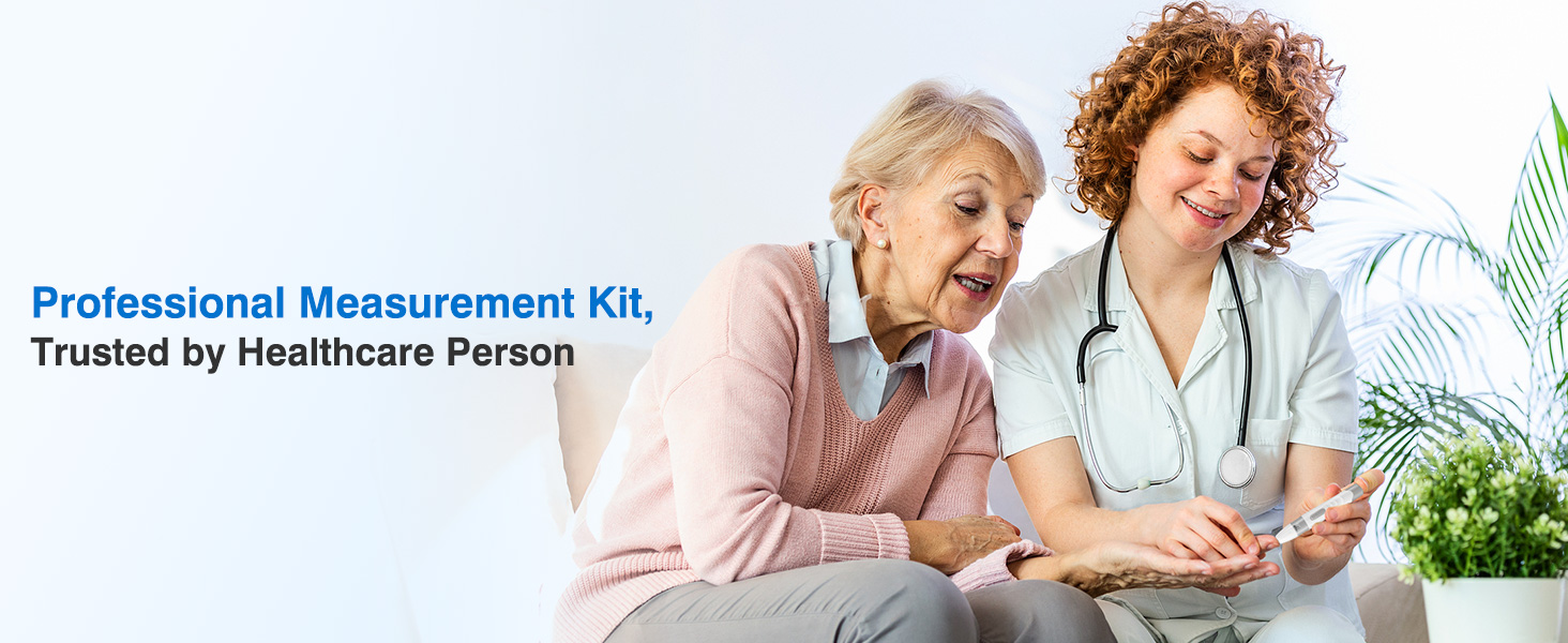 blood sugar test kit