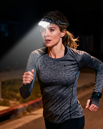 headlamp