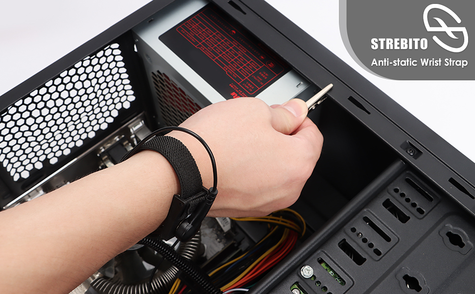 anti static wrist strap